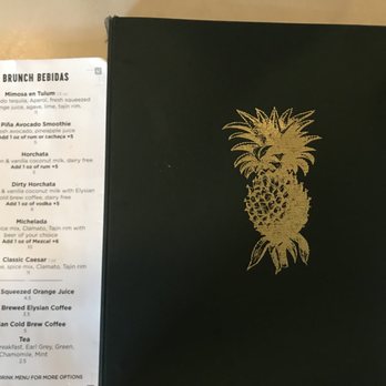 La Mezcaleria - Mexican Near Me - Vancouver, British Columbia La Mezcaleria - Mexican Near Me - Vancouver, British Columbia