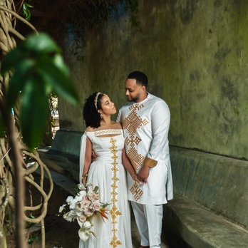 KYRA UNFLTD - Ethiopian Dress Alteration - Bridal Near Me KYRA UNFLTD - Ethiopian Dress Alteration - Bridal Near Me