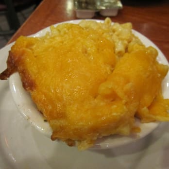 Amy Ruth's - mac and cheese - Southern Near Me - New York, New York