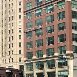 The Chicago School - Street View