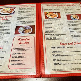 HWY 2 Fusion Diner - Breakfast & Brunch Near Me - Monroe, Washington HWY 2 Fusion Diner - Breakfast & Brunch Near Me - Monroe, Washington