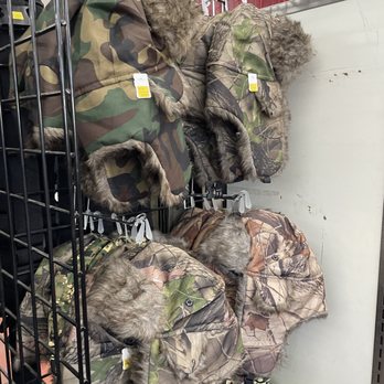 M & I Surplus - Cold weather gear... hard to fathom in SoCal summer, but winter is coming. - Outdoor Gear Near Me - Pomona, California M & I Surplus - Cold weather gear... hard to fathom in SoCal summer, but winter is coming. - Outdoor Gear Near Me - Pomona, California