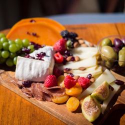 Wolf and Ferry Wine Bar