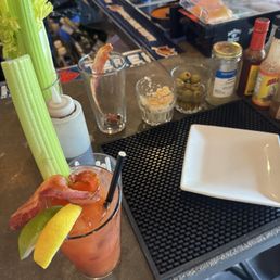 bloody mary