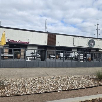 Buena Vida - Outside - Tacos Near Me - Fort Worth, Texas