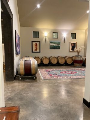 Ex Nihilo Vineyards & Tasting Room by null