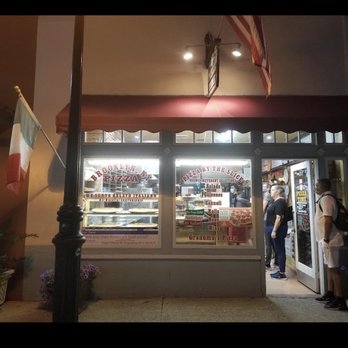 Pizza Time - Business outside (not my image) - Pizza Near Me - St. Augustine, Florida