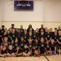 Pro Vision Basketball