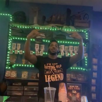 Island Vibes Kava Bar Pompano Beach - Jamie - Tea Rooms Near Me - Pompano Beach, Florida Island Vibes Kava Bar Pompano Beach - Jamie - Tea Rooms Near Me - Pompano Beach, Florida