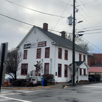 Shenanigans - Irish Near Me - Dahlonega, Georgia
