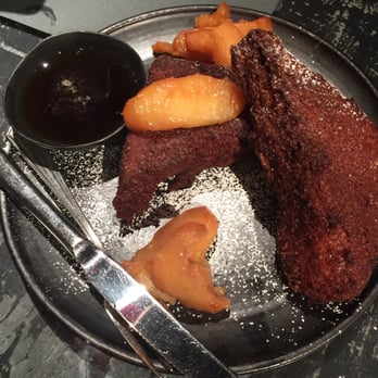 ABC Cocina - French toast! - Latin American Near Me - New York, New York ABC Cocina - French toast! - Latin American Near Me - New York, New York