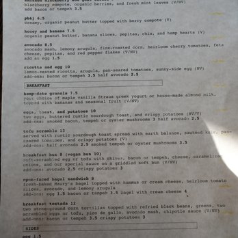 Spoke - 12/31/17 - Breakfast & Brunch Near Me - Los Angeles, California Spoke - 12/31/17 - Breakfast & Brunch Near Me - Los Angeles, California