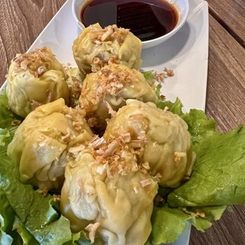 Pa Ord Noodle - Shumai - Thai Near Me - Los Angeles, California