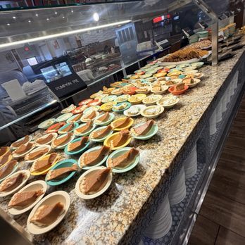 Paradise Buffet - Buffets Near Me - Garden Grove, California Paradise Buffet - Buffets Near Me - Garden Grove, California
