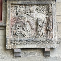 Katholische Pfarrkirche St. Lorenz - ... Impressionen ...