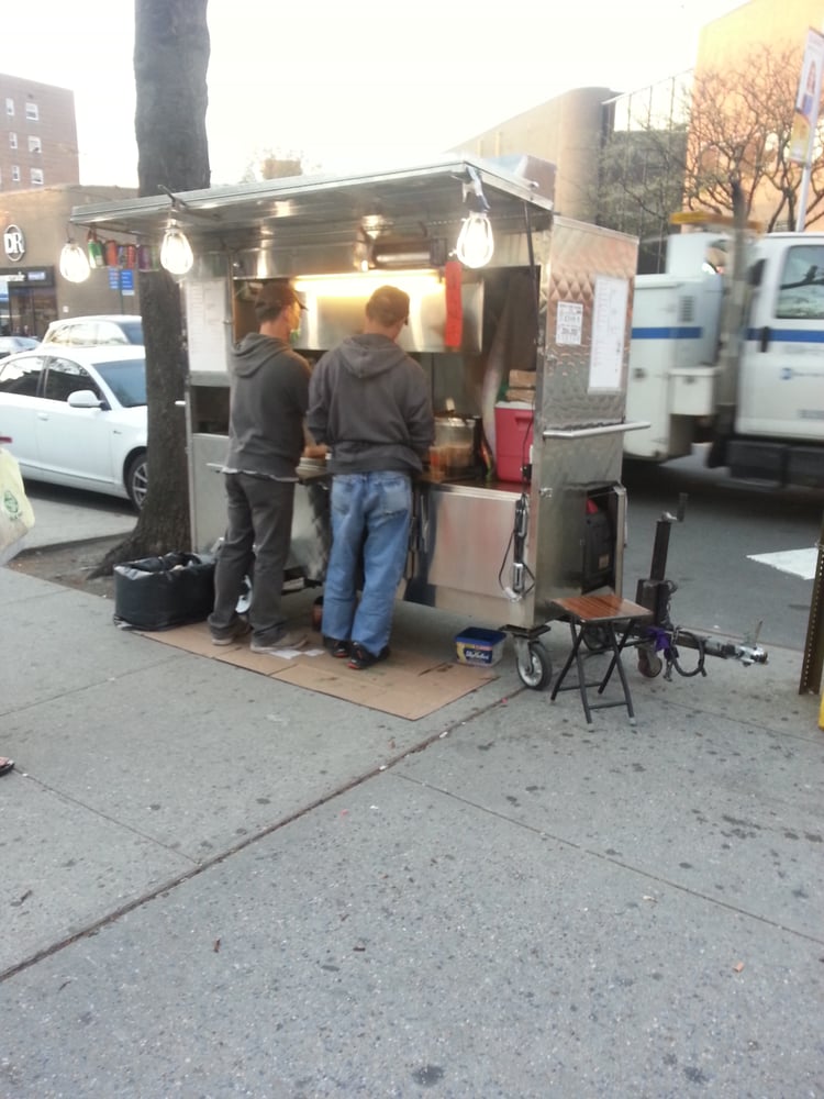 KAM’S CORNER BBQ Updated July 2024 Kissena Blvd & Sanford Ave, New