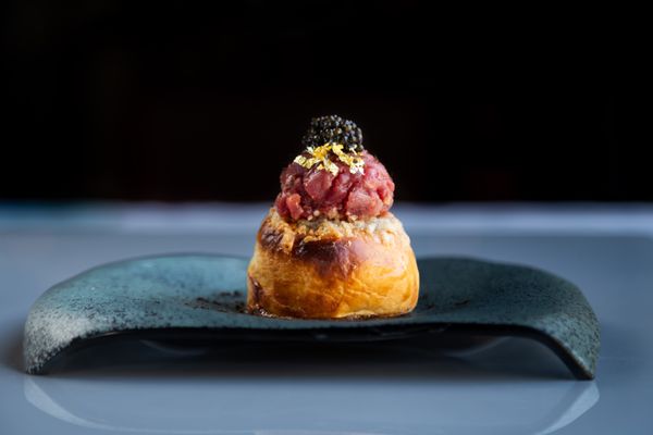 Alexander's Steakhouse Pasadena by null