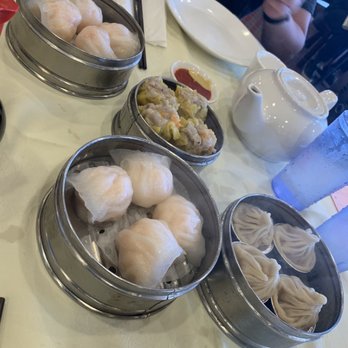 Seafood Cove 2 - Dim Sum Near Me - Westminster, California