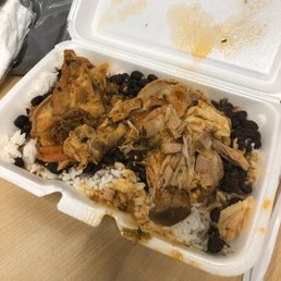 Chicken Stew