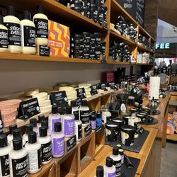 Lush Cosmetics