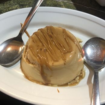 El Tizoncito - Fantastic flan! - Mexican Near Me - Dallas, Texas El Tizoncito - Fantastic flan! - Mexican Near Me - Dallas, Texas