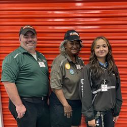 U-Haul Moving & Storage at Causeway Blvd