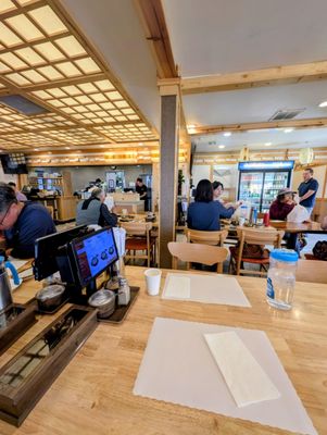 Jinsol Gukbap Buena Park by null