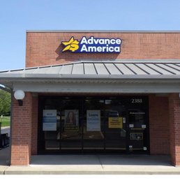 Exterior photo of Advance America - Wildwood, Florida Exterior photo of Advance America - Wildwood, Florida