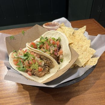 The Bank - Pork taco - Beer Gardens Near Me - Hilton Head Island, South Carolina The Bank - Pork taco - Beer Gardens Near Me - Hilton Head Island, South Carolina
