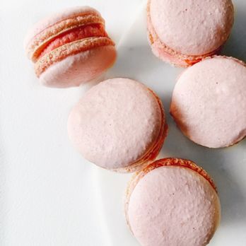 Casa D Crissy - Gluten free and vegan macarons - Custom Cakes Near Me Casa D Crissy - Gluten free and vegan macarons - Custom Cakes Near Me