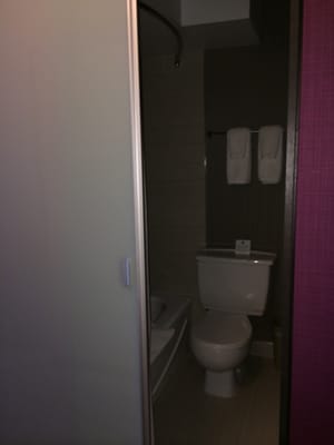 Coast Prince George Hotel by APA by null