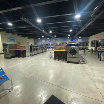 Clean So Fresh - Laundromat Near Me - Douglasville, Georgia Clean So Fresh - Laundromat Near Me - Douglasville, Georgia