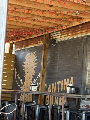 Cantina Barba by null