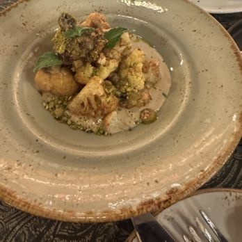 Gypsy Kitchen DC - Cauliflower - Tapas/Small Plates Near Me - Washington, DC, District of Columbia