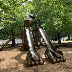 Aspinwall Riverfront Park