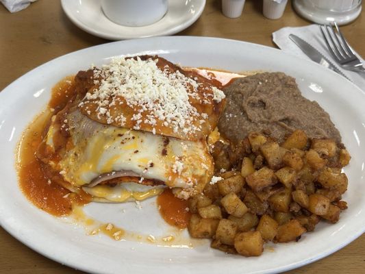 El Venado Restaurant