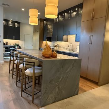 One Stop Builders - My beautiful kitchen. - General Contractors Near Me