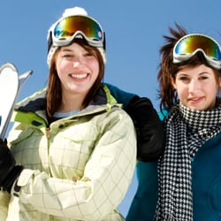 SNO Holidays - Beginner ski holidays