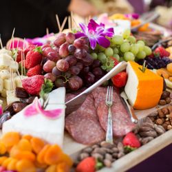 Shalhoob's Santa Barbara Style Catering