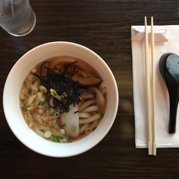 Tampopo Restaurant - Udon all day special (without the side) - Sushi Bars Near Me - Gardena, California Tampopo Restaurant - Udon all day special (without the side) - Sushi Bars Near Me - Gardena, California