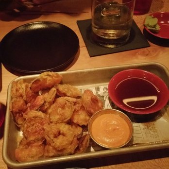 SUSHI-SAN - Kimchi pickles ($7) - yum - Sushi Bars Near Me - Chicago, Illinois