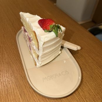 Moka & Co - Coffee & Tea Near Me - Manhattan, New York Moka & Co - Coffee & Tea Near Me - Manhattan, New York
