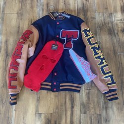 Prime Sportswear - Current Styles
