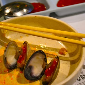 Jae Bu Do - Korean Near Me - Los Angeles, California