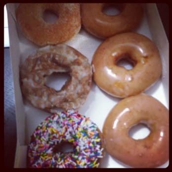 Krispy Kreme - Donuts Near Me - Union City, California Krispy Kreme - Donuts Near Me - Union City, California