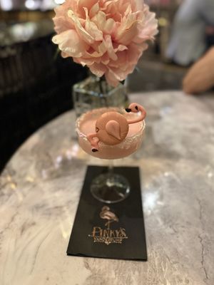 Pinky's by Vanderpump by null