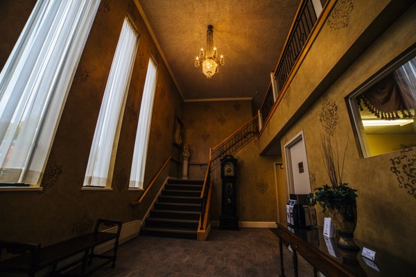 FARONE & SON FUNERAL HOME - Updated May 2026 - 21 Photos - 1500 Park St