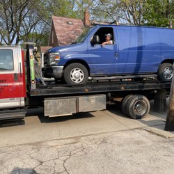 Legendary Transport & Towing