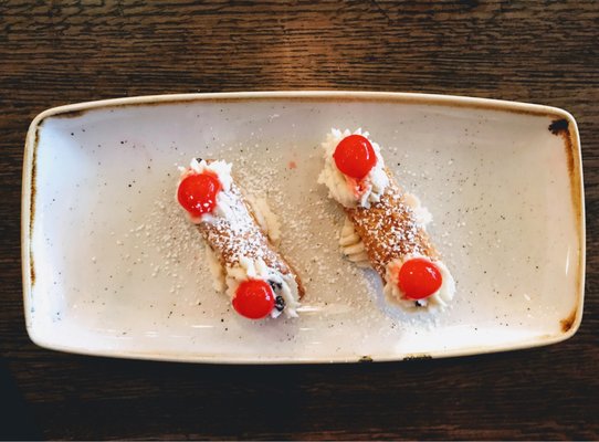 Pizzeria Testa by null