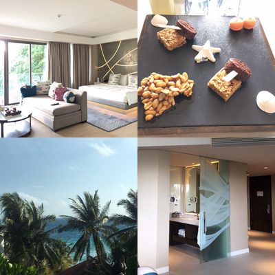 The Lind Boracay by null